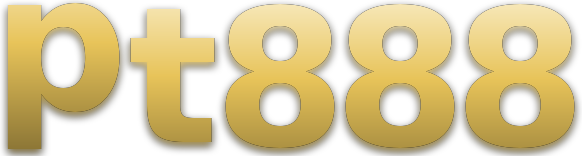 pt888 logo