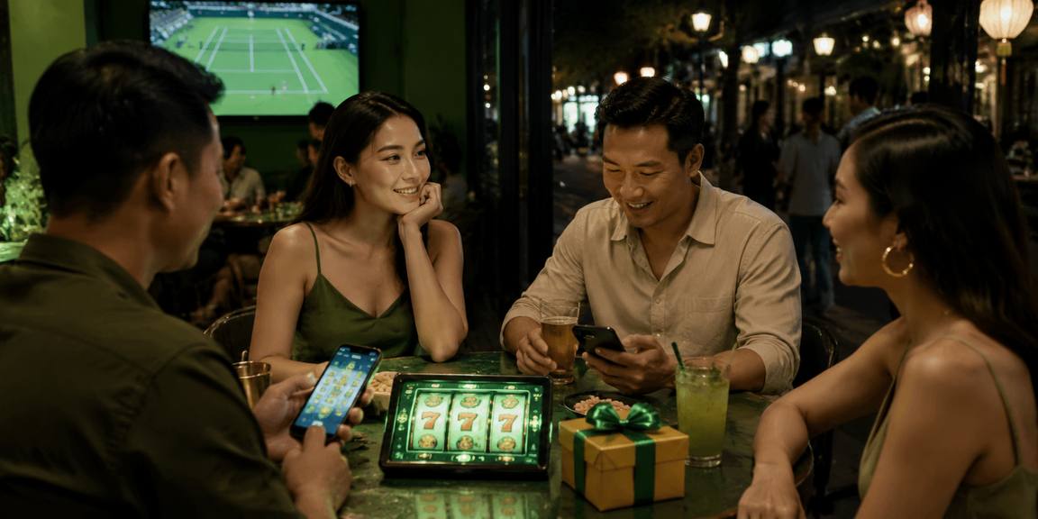 pt888 mobile gaming